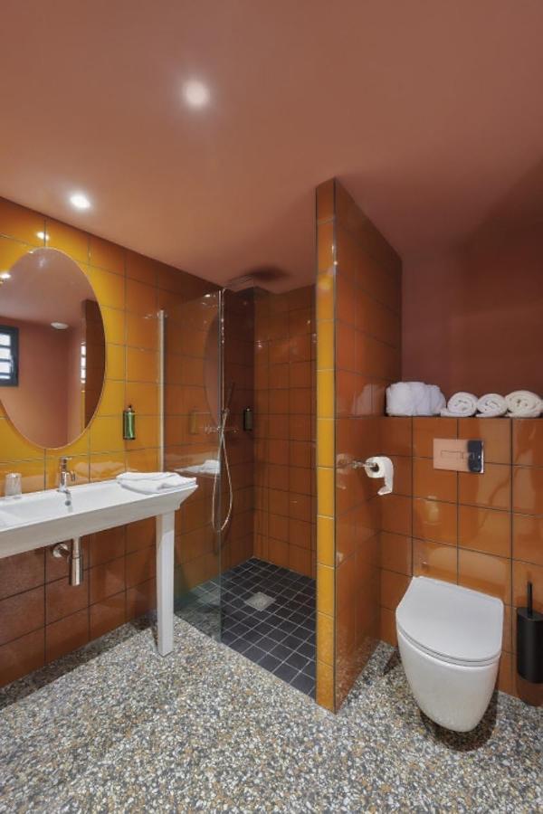 Dina Morgabine Saint Denis Hotel Ngoại thất bức ảnh