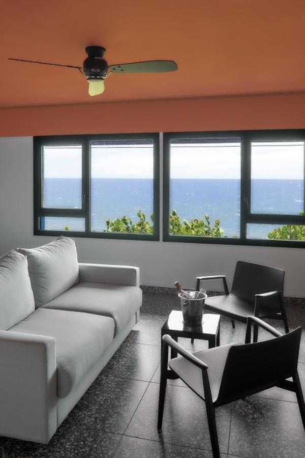 Dina Morgabine Saint Denis Hotel Ngoại thất bức ảnh